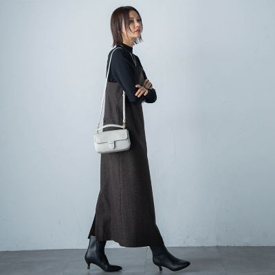 ネップツィードワンピース