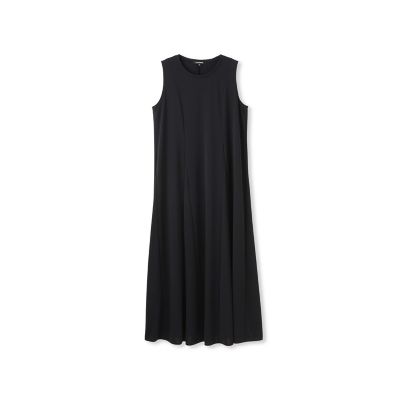 【ＷＥＢ限定】ひやさらシワレスワンピース≪洗濯機で洗える≫