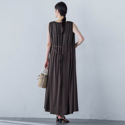 一部店舗限定販売】Rethink SOFT TENJIKUワンピース