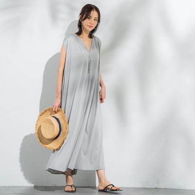 一部店舗限定販売】Rethink SOFT TENJIKUワンピース