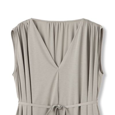 一部店舗限定販売】Rethink SOFT TENJIKUワンピース