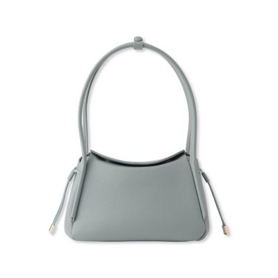 【ＷＥＢ限定】２ＷＡＹフォルムレザーハンドバッグ
