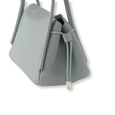 【ＷＥＢ限定】２ＷＡＹフォルムレザーハンドバッグ
