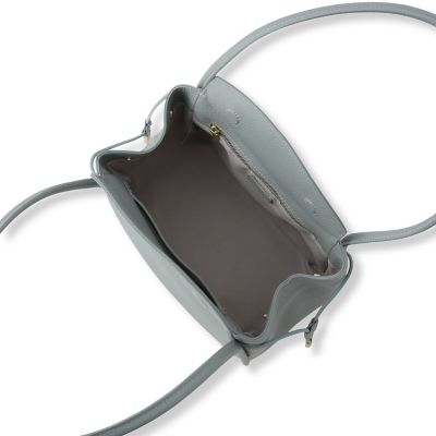 【ＷＥＢ限定】２ＷＡＹフォルムレザーハンドバッグ