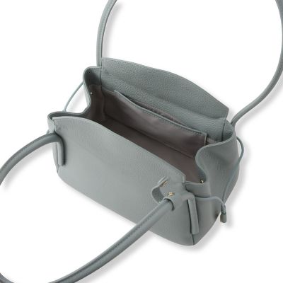 【ＷＥＢ限定】２ＷＡＹフォルムレザーハンドバッグ