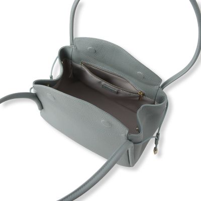 【ＷＥＢ限定】２ＷＡＹフォルムレザーハンドバッグ
