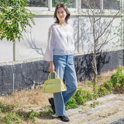 抹茶さま専用 ラルフローレン　イエロー レザー ボストンバッグ 抹茶さま専用 ラルフローレン イエロー レザー ボストンバッグ