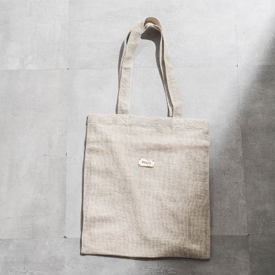 【ＷＥＢ限定】【ＤＥＬＩＹ】ＬＩＮＥＮ　ＲＡＭＩＥ　ＬＥＮＯ　ＷＥＡＶＥ　ＳＨＯＵＬＤＥＲ　ＢＡＧ