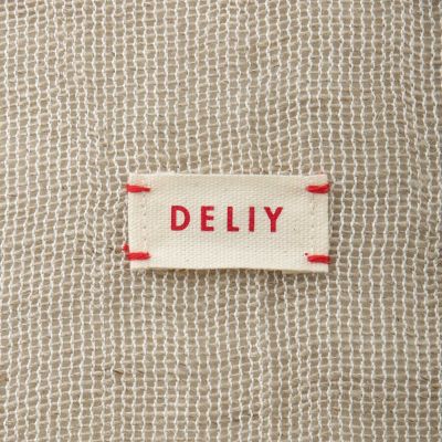 【ＷＥＢ限定】【ＤＥＬＩＹ】ＬＩＮＥＮ　ＲＡＭＩＥ　ＬＥＮＯ　ＷＥＡＶＥ　ＳＨＯＵＬＤＥＲ　ＢＡＧ