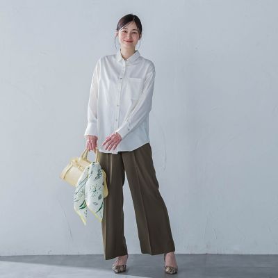 【ＷＥＢ限定】【ｍａｎｉｐｕｒｉ】シルクスカーフ６５