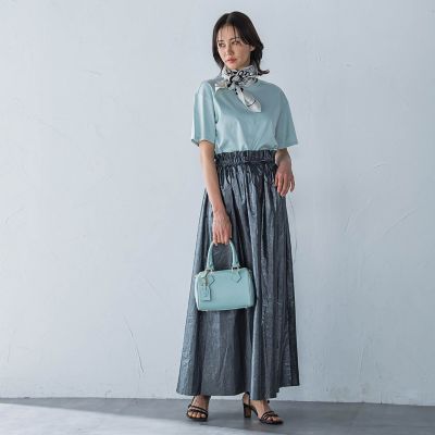 【ＷＥＢ限定】【ｍａｎｉｐｕｒｉ】シルクスカーフ８８