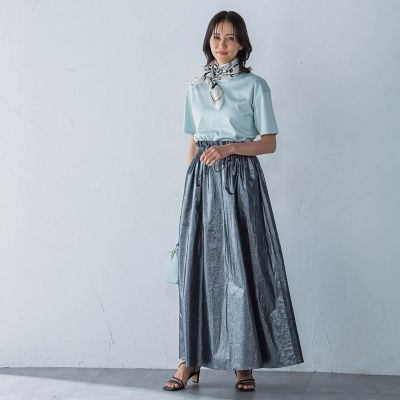 【ＷＥＢ限定】【ｍａｎｉｐｕｒｉ】シルクスカーフ８８