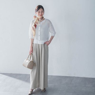 【ＷＥＢ限定】【ｍａｎｉｐｕｒｉ】シルクスカーフ８８