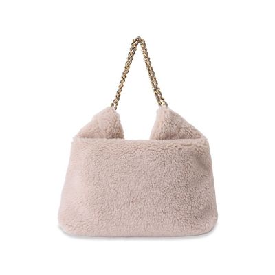 WEB限定】【VIOLAd'ORO】フェイクムートン チェーン