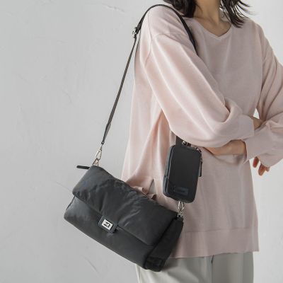 LAUTREAMONT ショルダーバック LAUTREAMONTのバッグの商品一覧|レディースファッション通販のJ