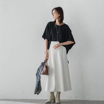 WEB限定】【manipuri】＜シルクスカーフ88