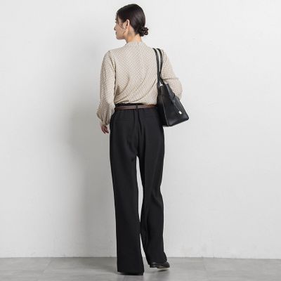 AULENTTI／オウレンティ】ヘアカーフベルト | LAUTREAMONT