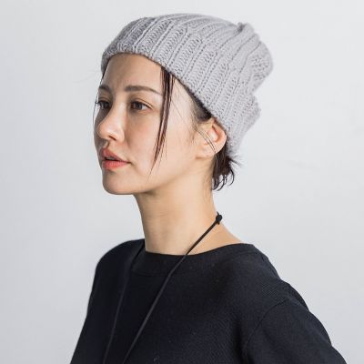 WEB限定】【COSY】ニットキャップ | LAUTREAMONT (Women