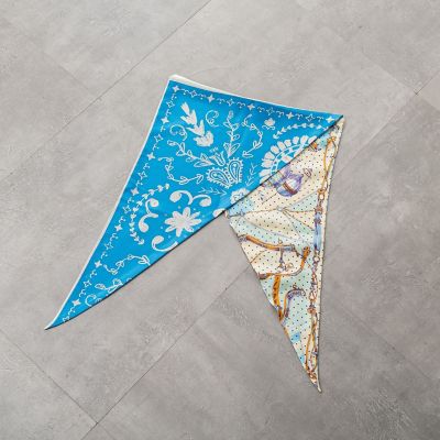 manipuri】＜ダイヤ型スカーフ＞ | LAUTREAMONT (Women