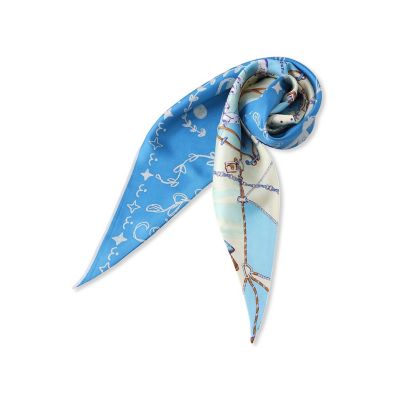 manipuri】＜ダイヤ型スカーフ＞ | LAUTREAMONT (Women