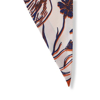 manipuri】＜ダイヤ型スカーフ＞ | LAUTREAMONT (Women