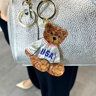 LAUTREAMONT (Women)/ロートレアモン 【ＷＥＢ限定】キーチャーム　ＢＥＡＲＳ