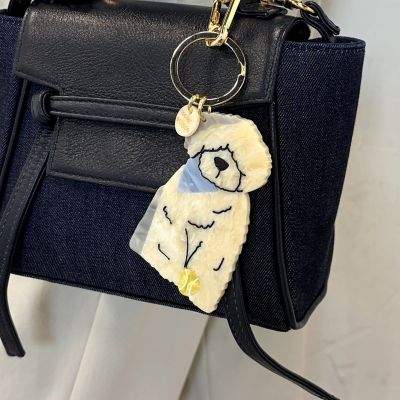 WEB限定】キーチャーム DOGS | LAUTREAMONT (Women)/ロート