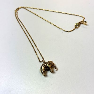 ＜LAUTREAMONT (Women)＞【ＷＥＢ限定】ＬＩＬＯＵ　ネックレス