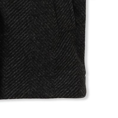 【ＷＥＢ＆一部店舗限定】スライバーボンディングヘリンボーンコート