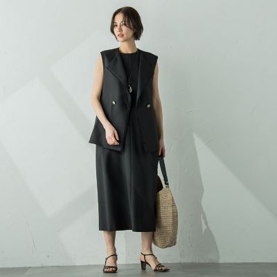 【カタログ掲載】リスタビュールフリンジジレ≪手洗い可能≫