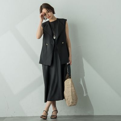 【カタログ掲載】リスタビュールフリンジジレ≪手洗い可能≫