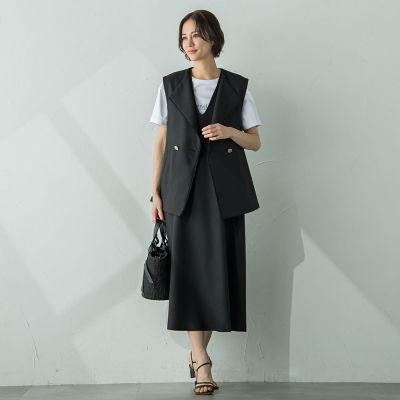 【カタログ掲載】リスタビュールフリンジジレ≪手洗い可能≫
