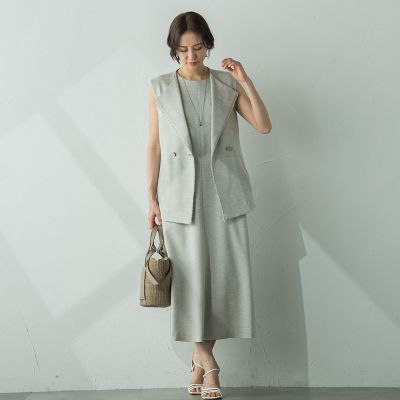 【カタログ掲載】リスタビュールフリンジジレ≪手洗い可能≫