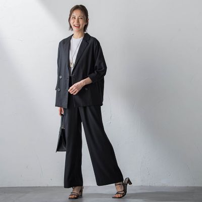 シアーシャツジャケット≪手洗い可能≫