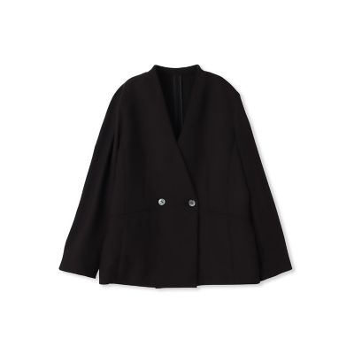 SPFひんやり多機能ジャケット≪UV／冷感／洗濯機で洗える