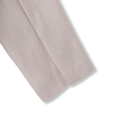 WEB＆一部店舗限定】麻調シアーノーカラージャケット≪洗濯機