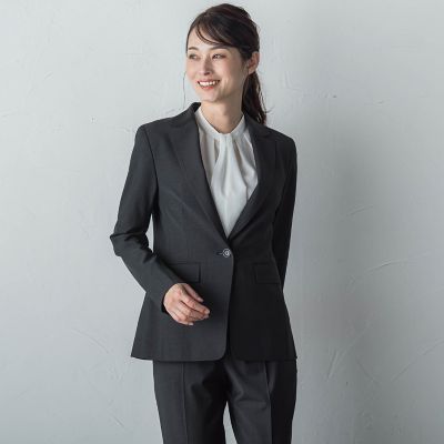 バハリエテーラージャケット≪セットアップ対応≫