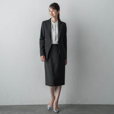バハリエテーラージャケット≪セットアップ対応≫