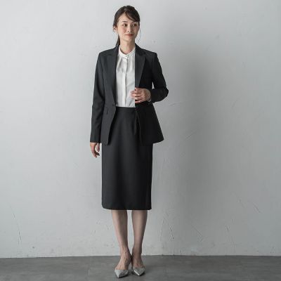 バハリエテーラージャケット≪セットアップ対応≫