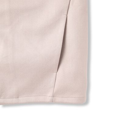 完売品　ロートレアモン　マシュマロコーティングブルゾン WEB＆一部店舗限定】マシュマロコーティングブルゾン