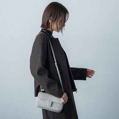 【カタログ掲載】ネップツィードジャケット