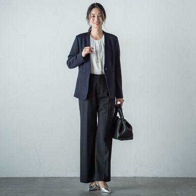 【Ａｌｍｉｇｈｔ　ｊａｃｋｅｔ】オルマイジャケット≪手洗い可能／セットアップ対応≫