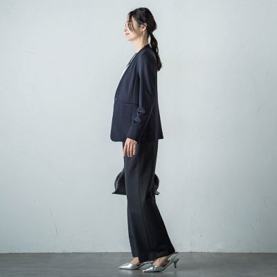 【Ａｌｍｉｇｈｔ　ｊａｃｋｅｔ】オルマイジャケット≪手洗い可能／セットアップ対応≫