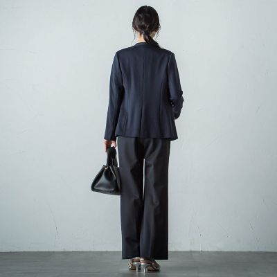 【Ａｌｍｉｇｈｔ　ｊａｃｋｅｔ】オルマイジャケット≪手洗い可能／セットアップ対応≫