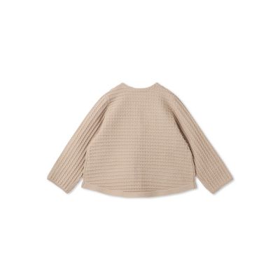 ロートレアモン（LAUTREAMONT）/【一部店舗限定販売】ニットジャケット 一部店舗限定販売】ニットジャケット | LAUTREAMONT (Women)/ロート