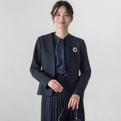 LAUTREAMONT ロートレアモン セットアップ 上下セット スーツ