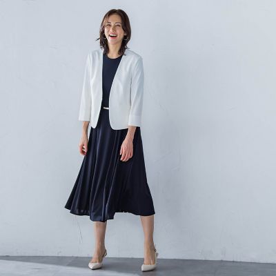 トリアセＶカラージャケット≪手洗い可能≫