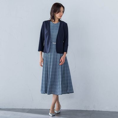 トリアセＶカラージャケット≪手洗い可能≫