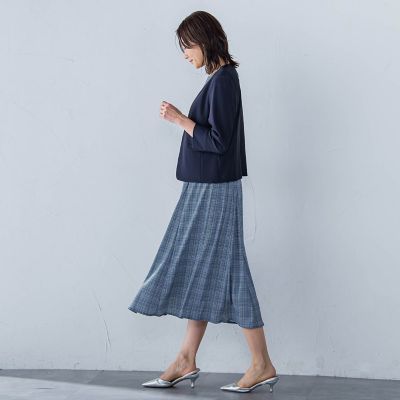 トリアセＶカラージャケット≪手洗い可能≫