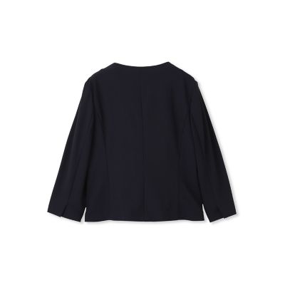 トリアセＶカラージャケット≪手洗い可能≫